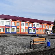 МБОУ «Малосалаирская СОШ»