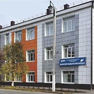 Ишимский медицинский колледж