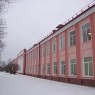 МАОУ ОШ 1 г. Малая Вишера