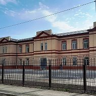 МАОУ СОШ №9 имени П. А. Столыпина г. Балашова Саратовской области