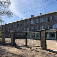 КОГОБУ СШ с УИОП пгт Нагорск