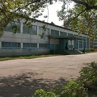 МБОУ СОШ №18 г. Новокузнецк