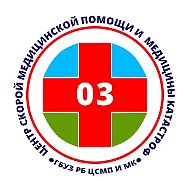 Центр скорой медицинской помощи и медицины катастроф