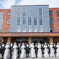 Новостной Канал - МБОУ СОМШ 44 им В. Кудзоева