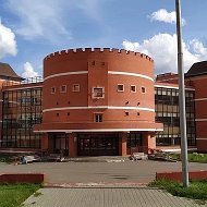 Школа 2 Видное