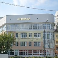 Гимназия № 104 "Классическая гимназия"