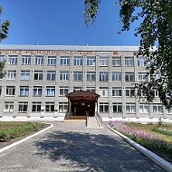 МОУ СОШ №12 г.Балашова Саратовской области