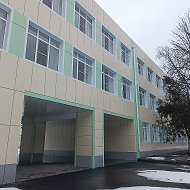 МБОУ "СШ №17"