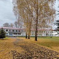МБОУ СОШ с. Куезбашево  канал
