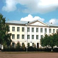 МАОУ гимназия №1 г.Белебея