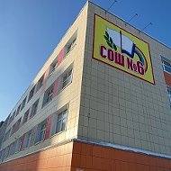 МОБУ СОШ №6 г.Якутск