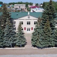 Бакалинский район