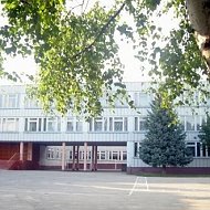 МБОУ "СОШ №52 им. Я.М.Киселева"