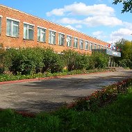 МБОУ "Ивановская СОШ" Беловский МО