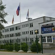 МБОУ УСОШ №4
