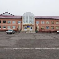 МАОУ Гагинская СШ канал