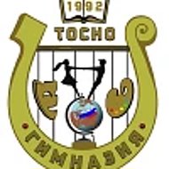 МБОУ "Гимназия № 2 г. Тосно им. Героя Социалистического Труда Н.Ф. Федорова"