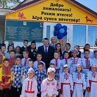 МБОУ "Маломеминская ООШ им.В.Н.Козина"