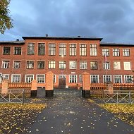 МБОУ "ШКОЛА № 69" г.Прокопьевска
