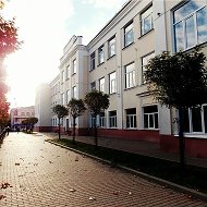 МБОУ-гимназия №1 им.Ю.А.Гагарина г.Клинцы Брянской области