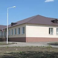 МБОУ СОШ № 1 х.Керчик-Савров