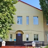 МОУ "СОШ п. Белоярский имени Бабушкина А.М."