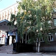МАОУ "Лицей №3 им. А.С. Пушкина"