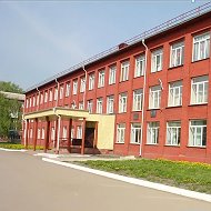 МБОУ "ООШ № 100 им. С.Е. Цветкова"