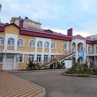 МБДОО"ЦДР Дс №17"Мамонтенок"