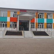 МКОУ Искровская СОШ