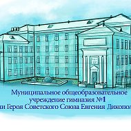 МОУ Гимназия №1 Комсомольск-на-Амуре