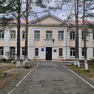 МБОУ "Лицей № 3" г. Владивосток