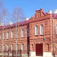МБОУ "СОШ №1 г. Никольска" Никольский округ