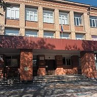 МАОУ "СОШ №10" г. Гай
