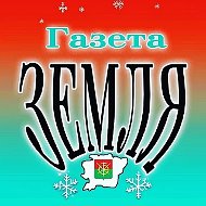 Газета "Zемля" Каменского района