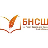 Большенагаткинская средняя школа