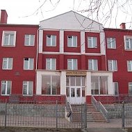 МКОУ "Конышевская СОШ"