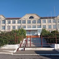 МОУ "Дмитриевская средняя общеобразовательная школа"