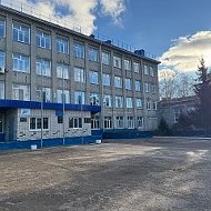 МБОУ "Средняя школа №52 имени Героя Российской Федерации Шишкова А.В."