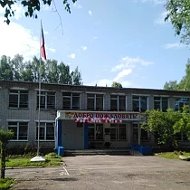 МОУ "СТАРОКРЕЩЕНСКАЯ ОСНОВНАЯ ОБЩЕОБРАЗОВАТЕЛЬНАЯ ШКОЛА"
