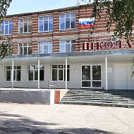 МБОУ Платоновская СОШ