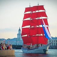 ГБДОУ №89 "Бригантина" Красносельского района Санкт-Петербурга
