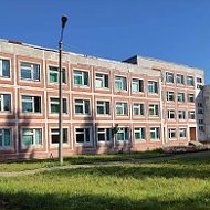 МОУ "Сернурская СШ№2"