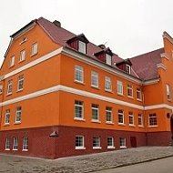 МАУ ДО "ДЮЦ гор. Гвардейска"