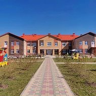 Детский сад № 21 г. Курска
