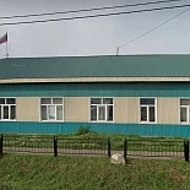 Куйтунское МО