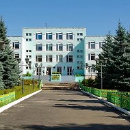 МБОУ «Гимназия 3 имени Б.В.Шапошникова» г.Брянска
