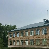 МОБУ СОШ с.Ирныкши