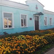 Управление образования Администрации Глушковского района Курской области