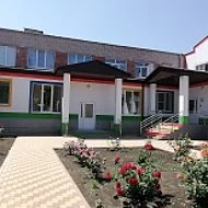 Канал ДОУ 35 "Росинка"